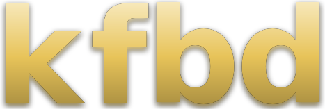 kfbd logo